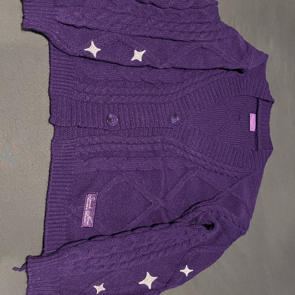 Speak Now Cardigan - Picture 5 of 6